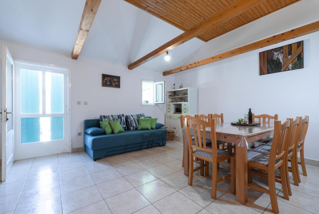 Holiday Home Liberan Vela Luka Esterno foto