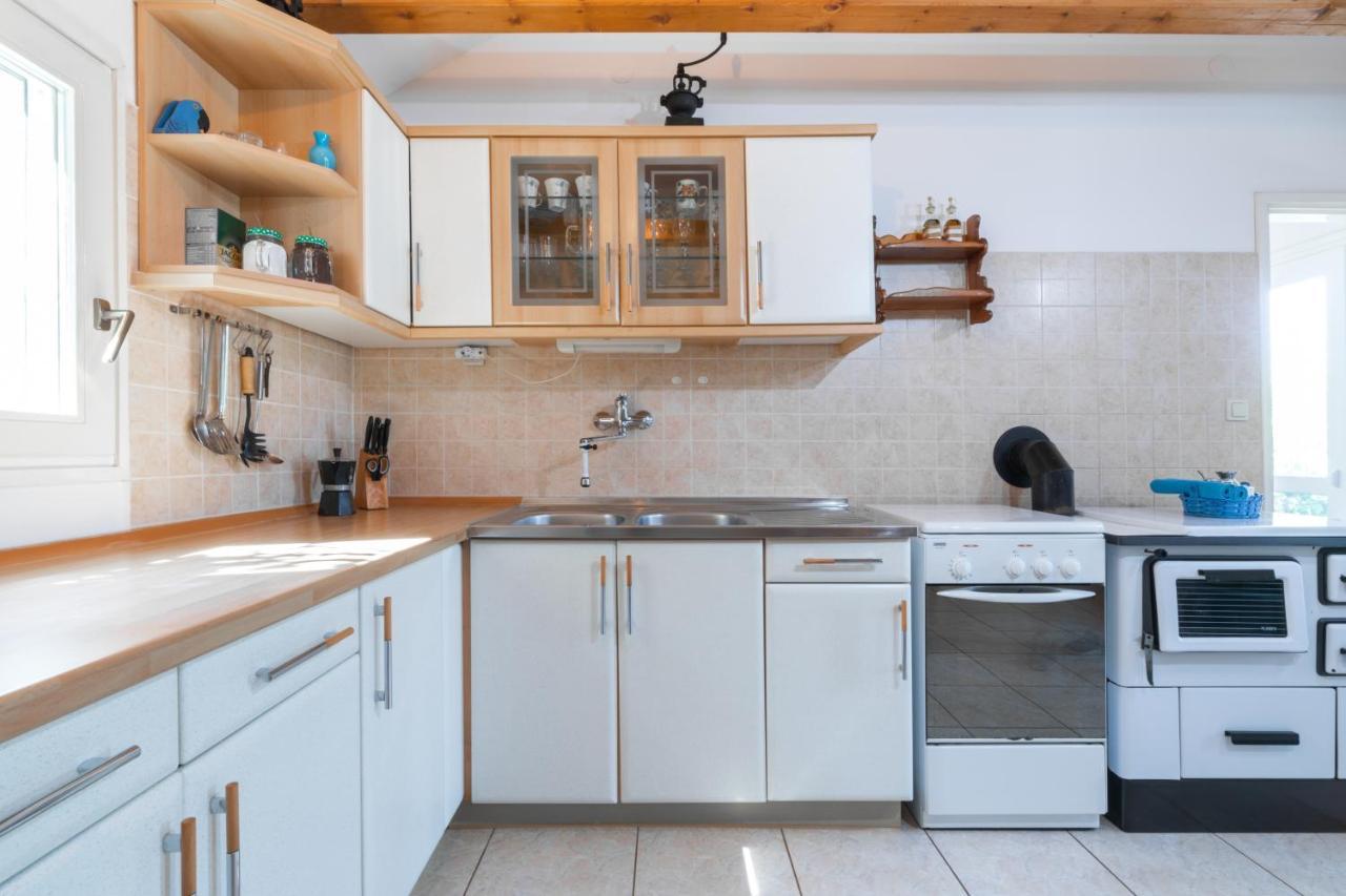 Holiday Home Liberan Vela Luka Esterno foto