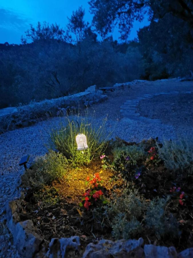 Holiday Home Liberan Vela Luka Esterno foto
