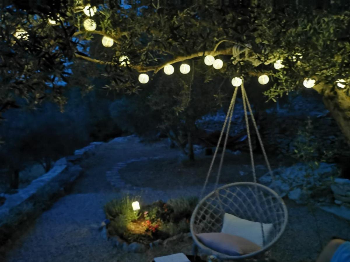 Holiday Home Liberan Vela Luka Esterno foto