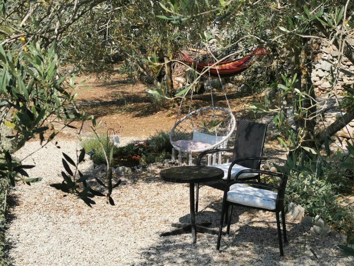 Holiday Home Liberan Vela Luka Esterno foto