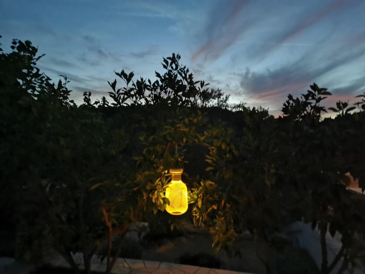 Holiday Home Liberan Vela Luka Esterno foto