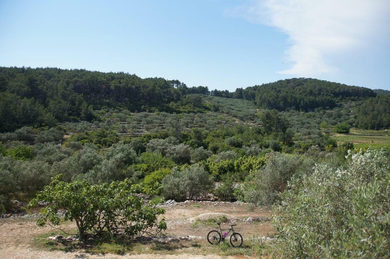 Holiday Home Liberan Vela Luka Esterno foto