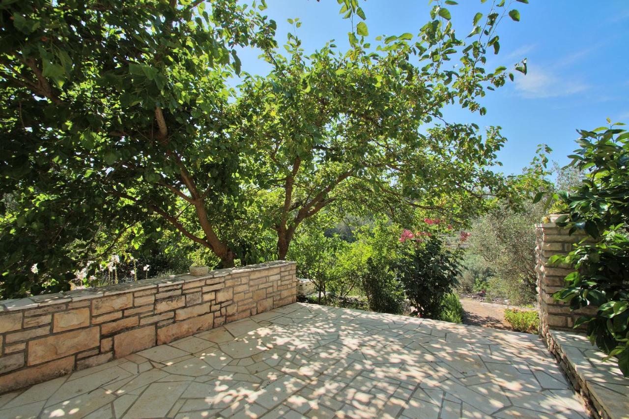 Holiday Home Liberan Vela Luka Esterno foto
