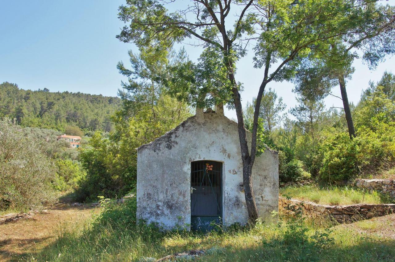Holiday Home Liberan Vela Luka Esterno foto