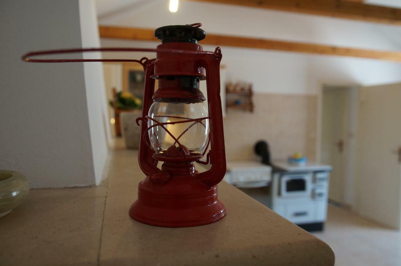 Holiday Home Liberan Vela Luka Esterno foto