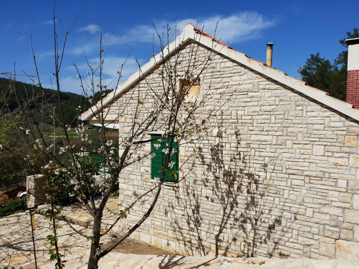 Holiday Home Liberan Vela Luka Esterno foto