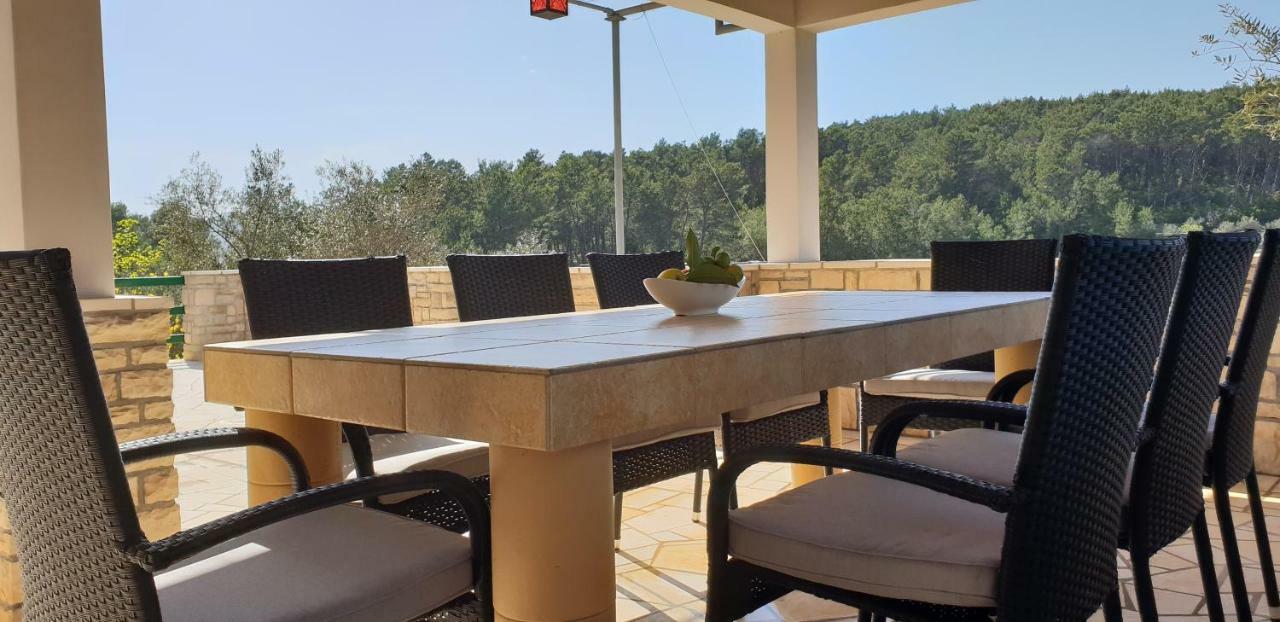 Holiday Home Liberan Vela Luka Esterno foto
