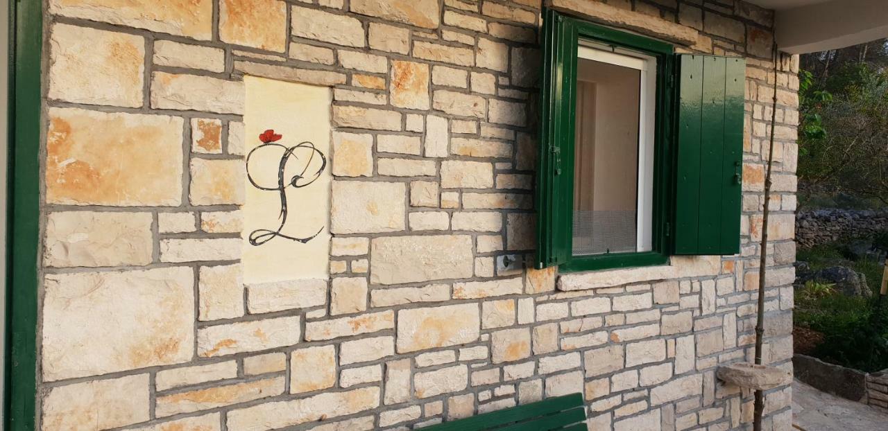 Holiday Home Liberan Vela Luka Esterno foto